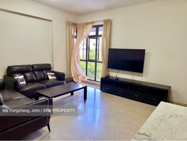 Carissa Park Condominium (D17), Condominium #506014891